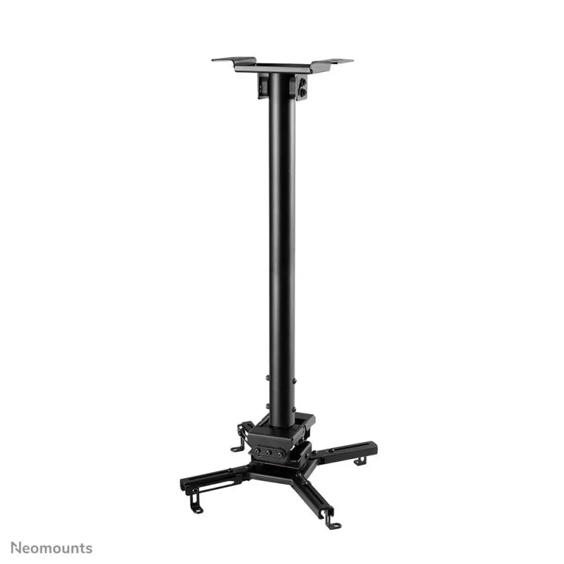 Projector acc ceiling mount-cl25-540bl1 neomounts