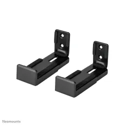 Speaker acc soundbar mount-awl29-550bl1 neomounts