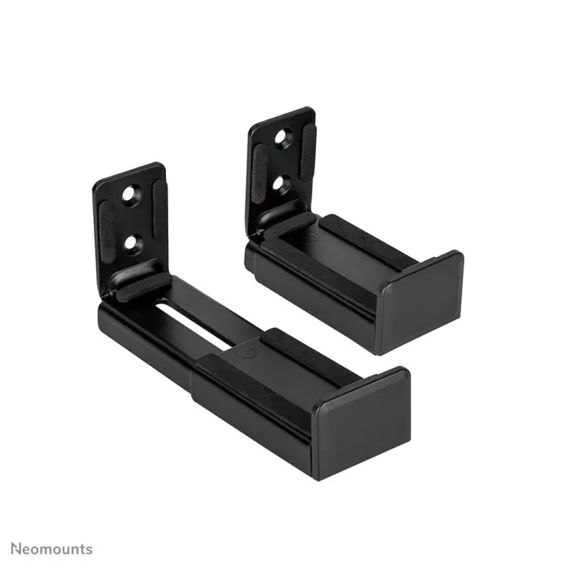 Speaker acc soundbar mount-awl29-550bl1 neomounts