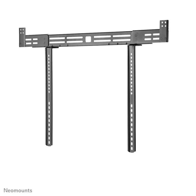 Speaker acc soundbar mount-awl29-750bl1 neomounts