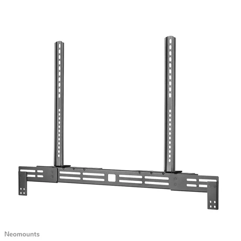 Speaker acc soundbar mount-awl29-750bl1 neomounts