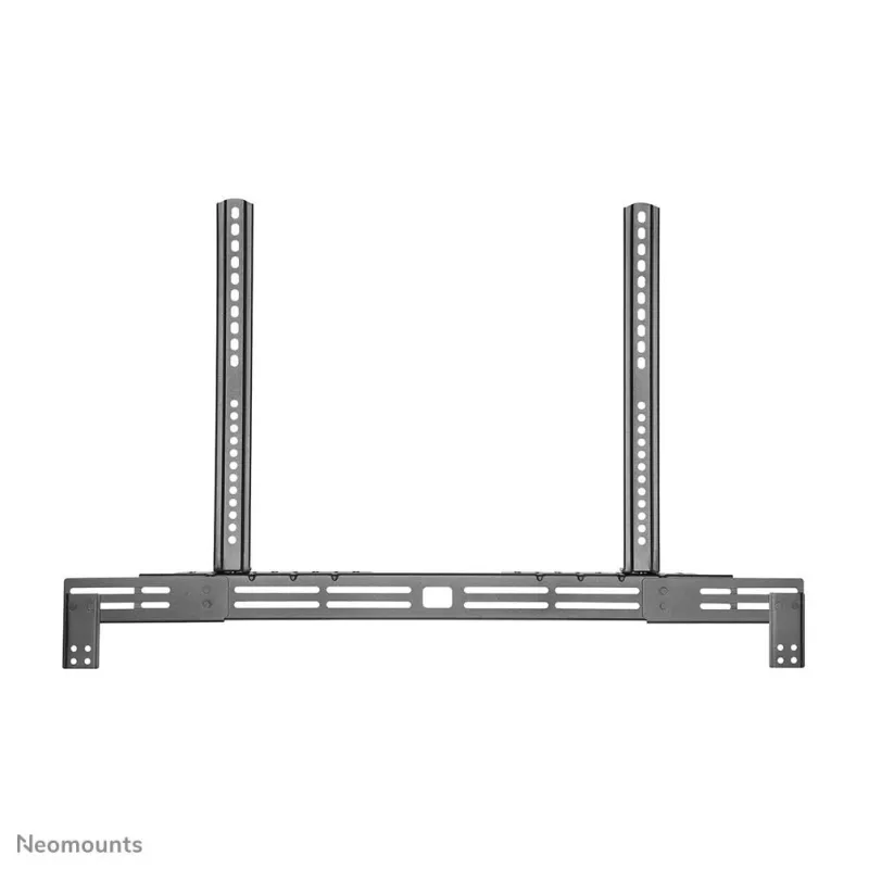 Speaker acc soundbar mount-awl29-750bl1 neomounts