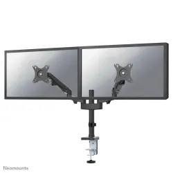 Monitor acc desk mount 17-27-ds70-750bl2 neomounts