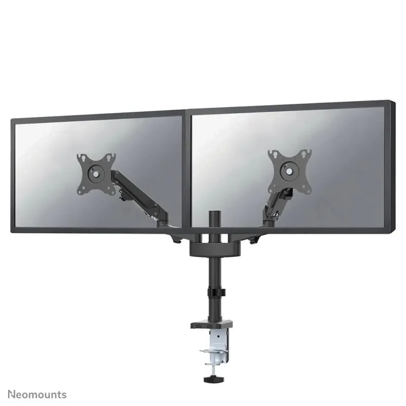 Monitor acc desk mount 17-27-ds70-750bl2 neomounts