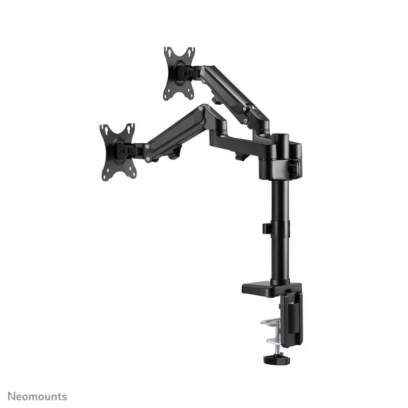 Monitor acc desk mount 17-27-ds70-750bl2 neomounts
