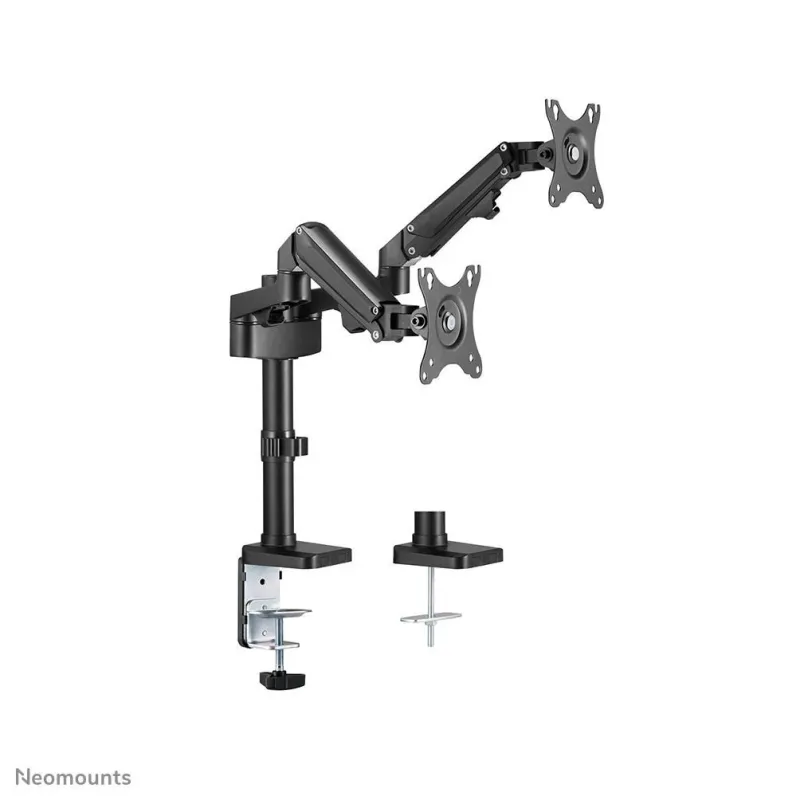 Monitor acc desk mount 17-27-ds70-750bl2 neomounts
