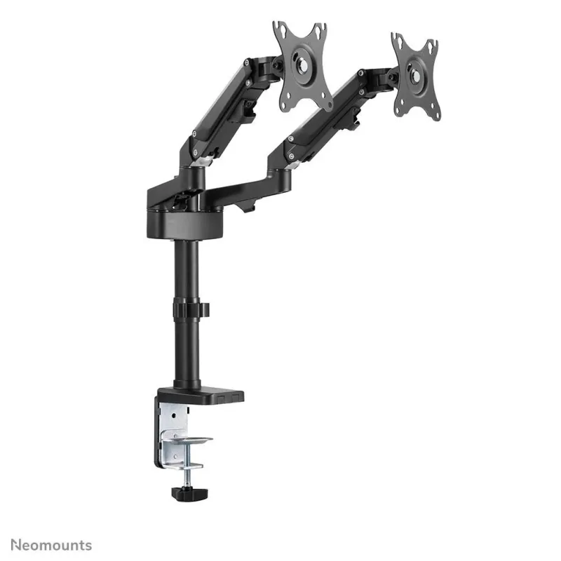 Monitor acc desk mount 17-27-ds70-750bl2 neomounts