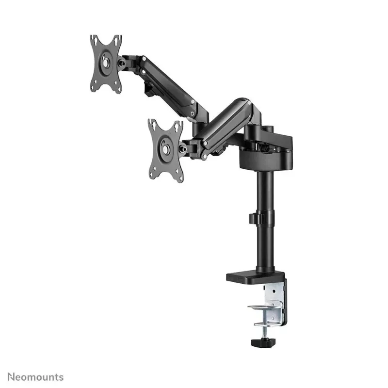 Monitor acc desk mount 17-27-ds70-750bl2 neomounts