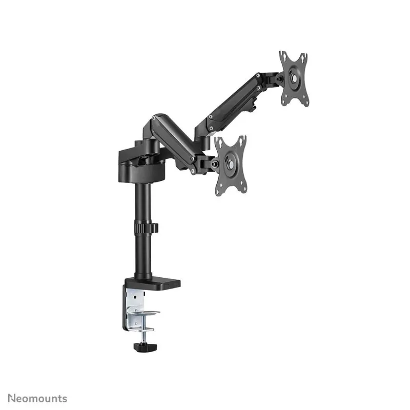 Monitor acc desk mount 17-27-ds70-750bl2 neomounts