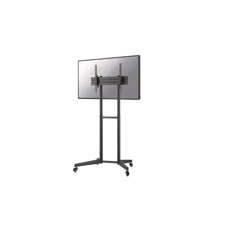 Tv set acc floor stand 37-70-fl50-540bl1 neomounts