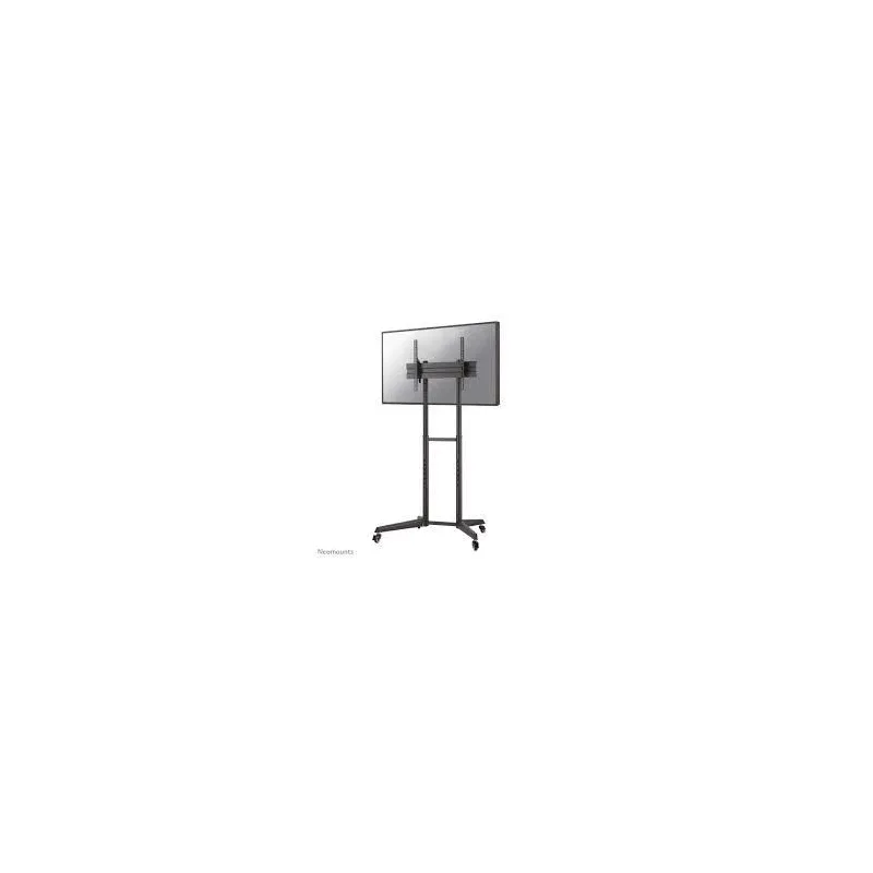 Tv set acc floor stand 37-70-fl50-540bl1 neomounts