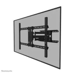 Tv set acc wall mount-wl40s-950bl18 neomounts