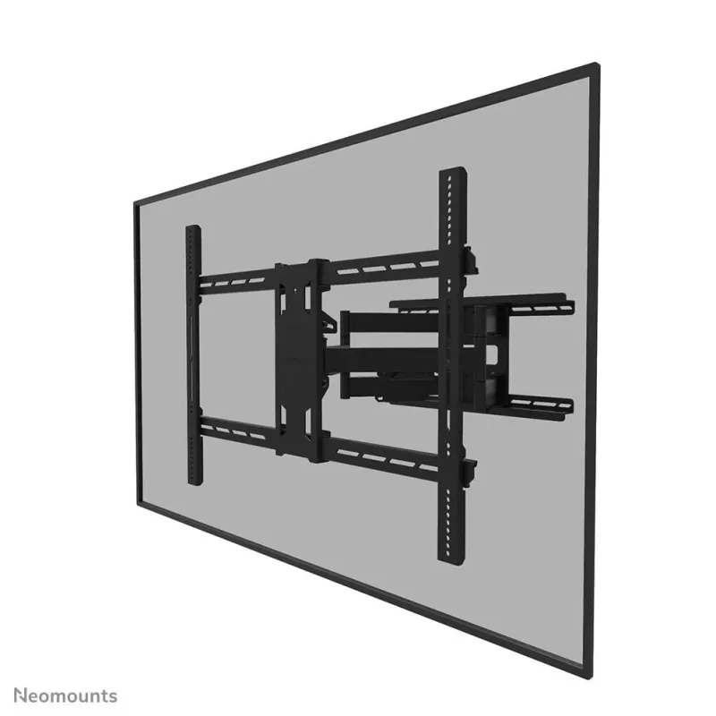 Tv set acc wall mount-wl40s-950bl18 neomounts