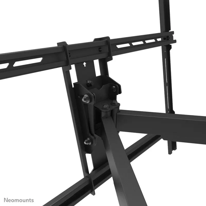 Tv set acc wall mount-wl40s-950bl18 neomounts