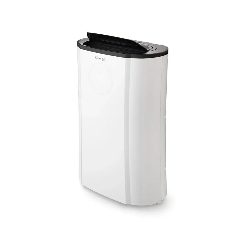 Dehumidifier & air purifier-ca-704 clean air optima