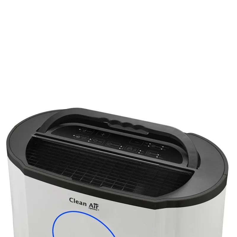 Dehumidifier & air purifier-ca-704 clean air optima