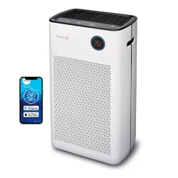 Air purifier hepa ca-509pro-smart clean air optima