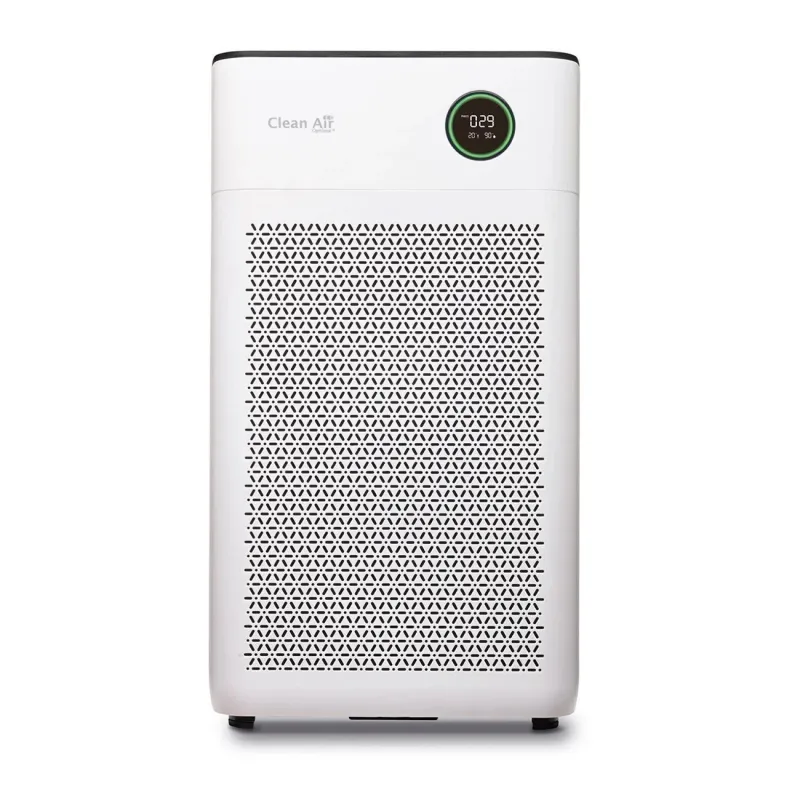 Air purifier hepa ca-509pro-smart clean air optima