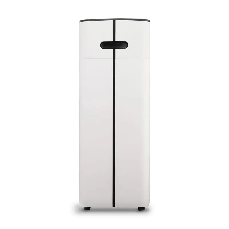 Air purifier hepa ca-509pro-smart clean air optima