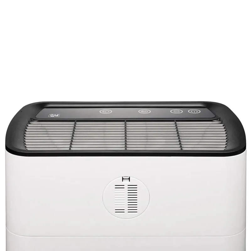 Air purifier hepa ca-509pro-smart clean air optima
