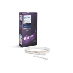 Philips Hue-Lightstrip Plus V4-Hue-11.5 W-White and color ambiance