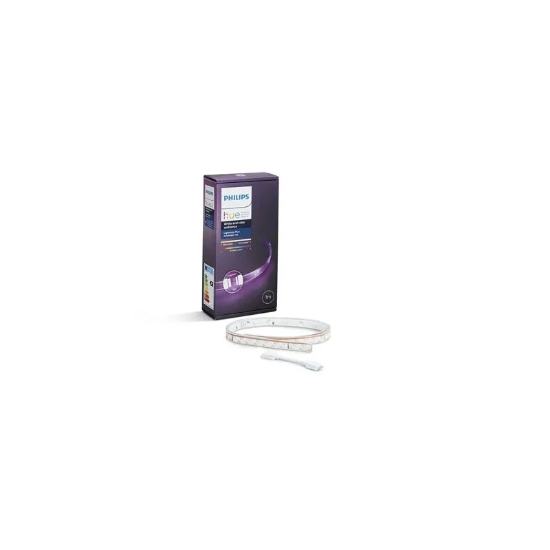 Smart Lightstrip-PHILIPS-11.5 Watts-950 Lumen-Bluetooth-929002269201