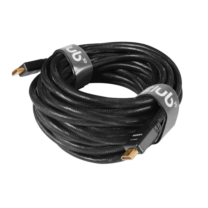 Cable hdmi to hdmi 10m-m-m cac-2313 club3d
