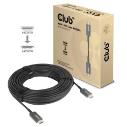 Cable hdmi high speed 20m-m-m cac-1379 club3d
