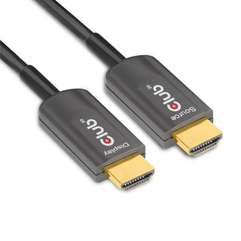 Cable hdmi high speed 20m-m-m cac-1379 club3d