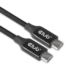 Cable usb-c to usb-c 5m-m-m cac-1535 club3d