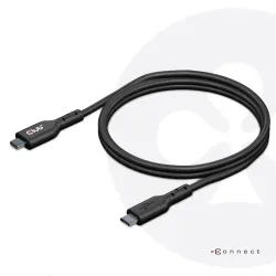 Cable usb to micro usb 1m-m-m cac-1526 club3d