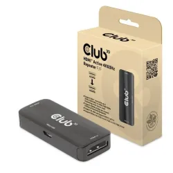 I-o adapter hdmi to usb-f-f cac-1307 club3d