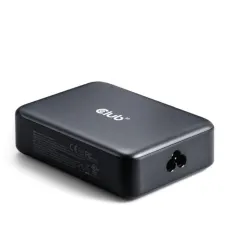 Mobile charger 4port-gan 240w cac-1918 club3d