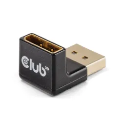 I-o adapter dp to dp-m-f cac-1008 club3d