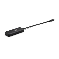 I-o hub usb-c 3port dp-csv-1553 club3d