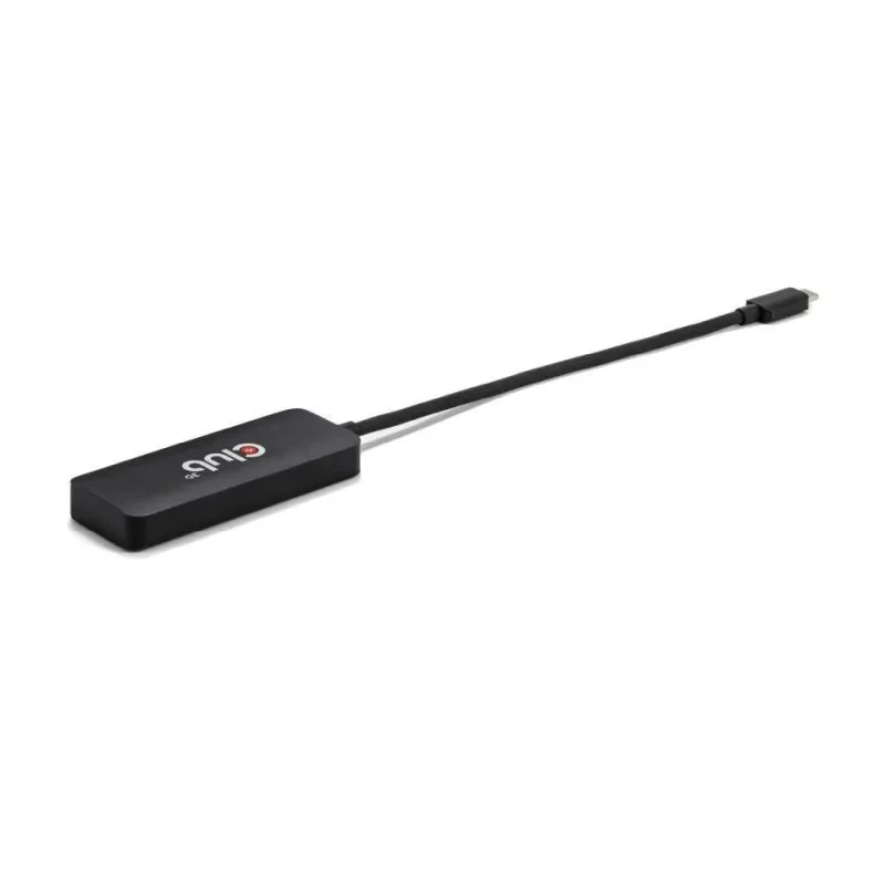 I-o hub usb-c 3port dp-csv-1553 club3d