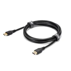 Cable dp to dp 3m-m-m cac-1093 club3d