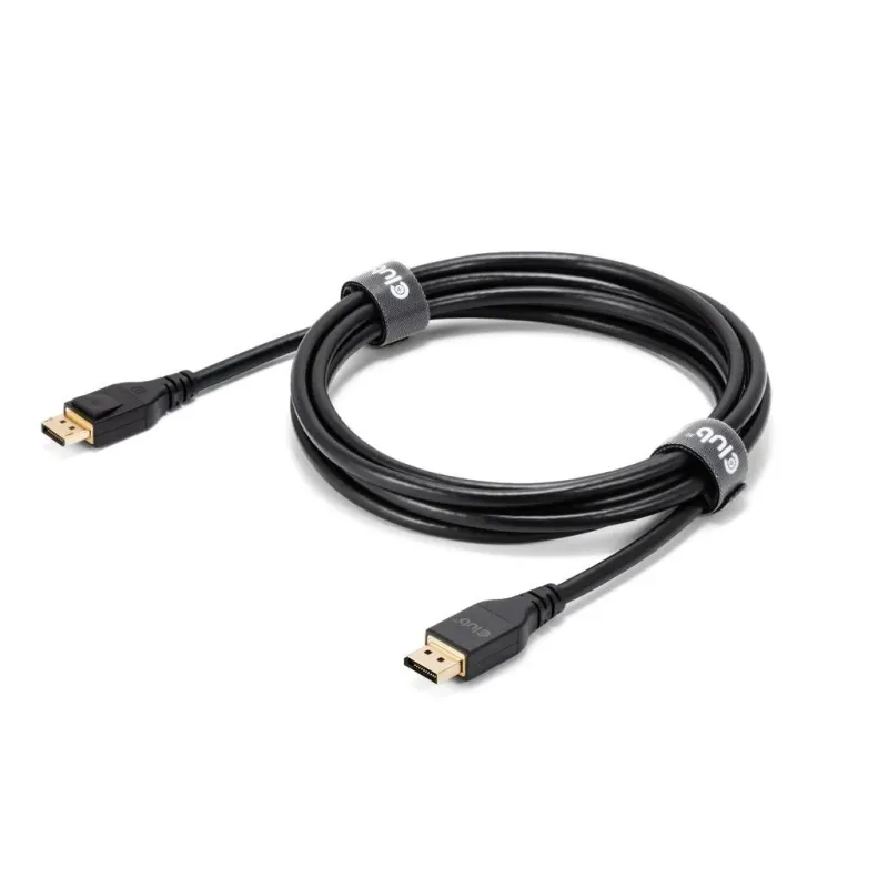 Cable dp to dp 3m-m-m cac-1093 club3d