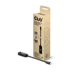 I-o adapter mini dp to hdmi-m-f cac-1188 club3d
