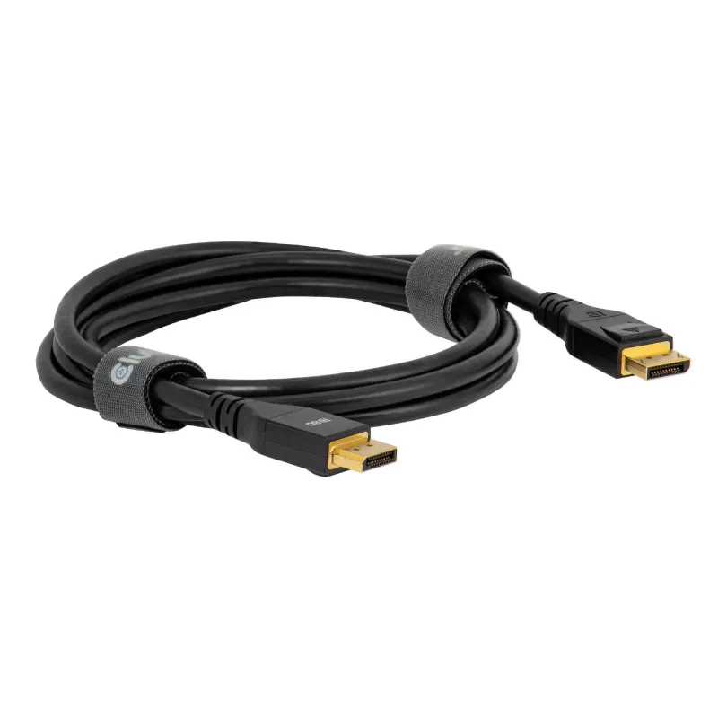 Cable dp to dp 2m-cac-1094 club3d