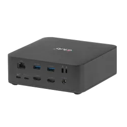 Nb acc docking station 13-in-1-thunderbolt csv-2562 club3d