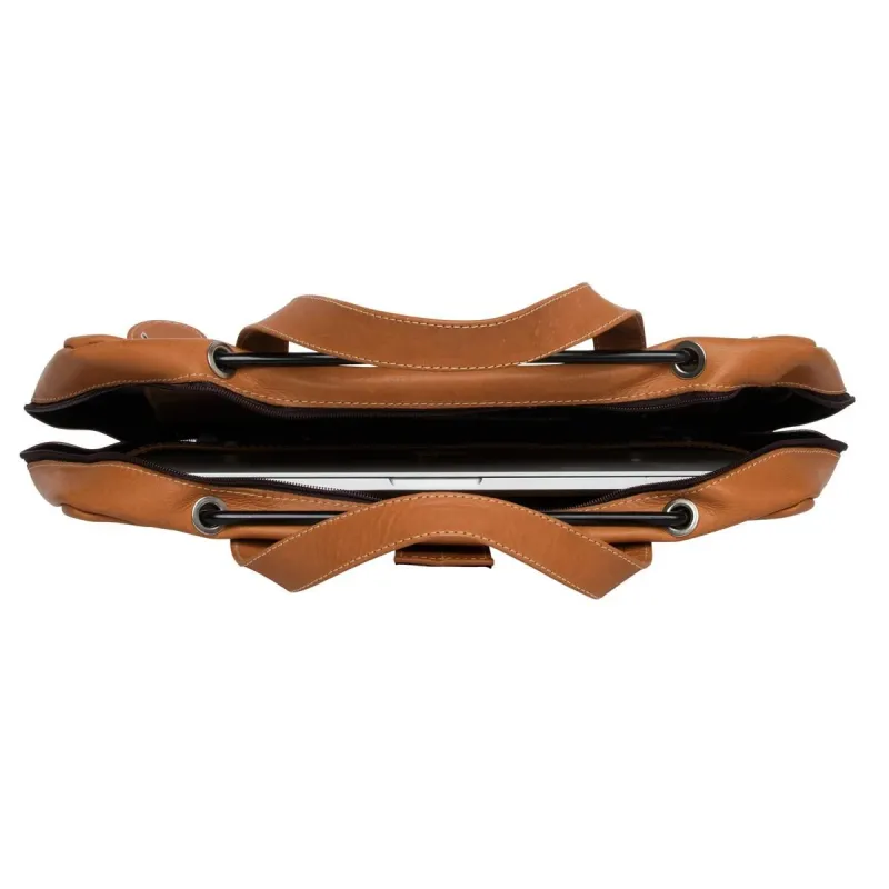 Nb case viva 15.6-rgoavlapbr r-go tools