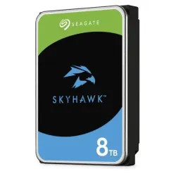 HDD-SEAGATE-SkyHawk-8TB-SATA-256 MB-5400 rpm-Discs-Heads 4-8-3,5-ST8000VX010