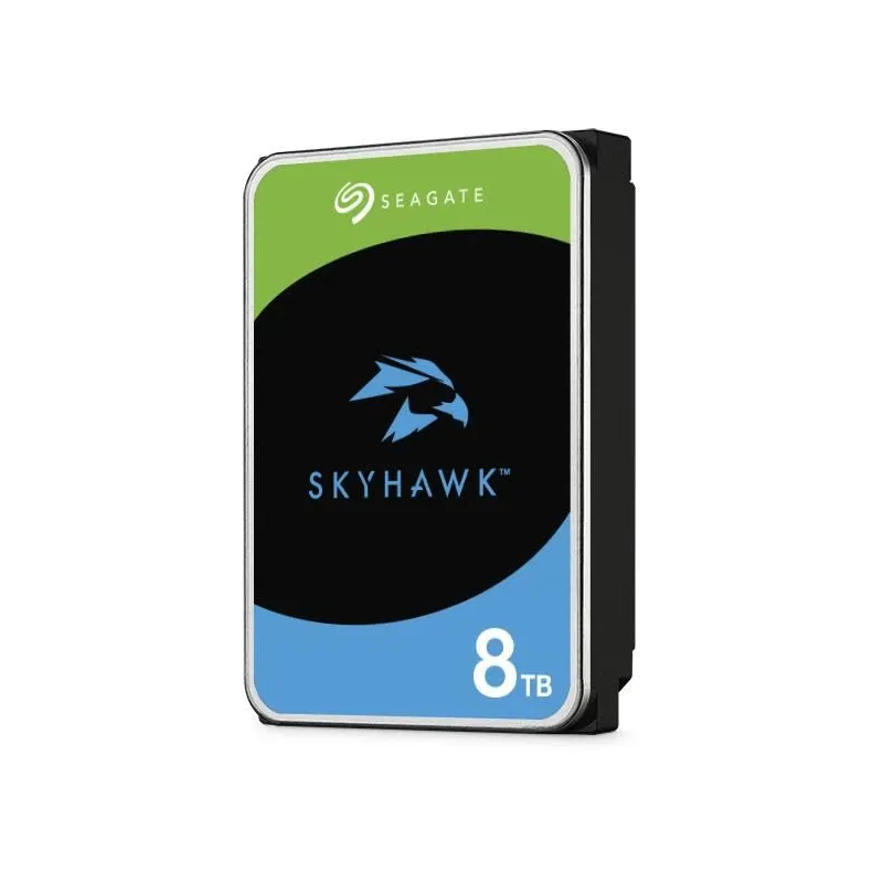 HDD-SEAGATE-SkyHawk-8TB-SATA-256 MB-5400 rpm-Discs-Heads 4-8-3,5-ST8000VX010