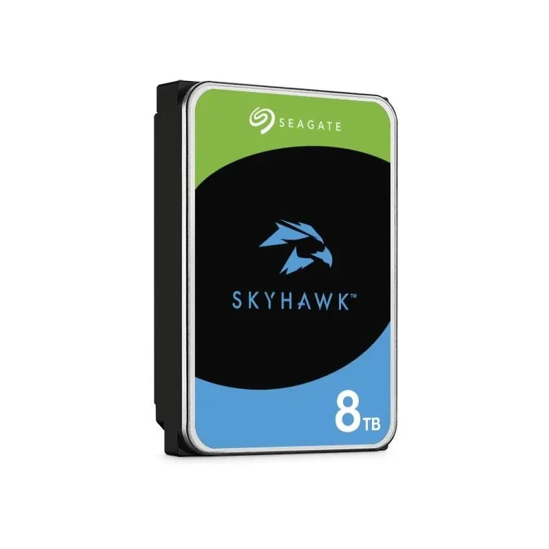 HDD-SEAGATE-SkyHawk-8TB-SATA-256 MB-5400 rpm-Discs-Heads 4-8-3,5-ST8000VX010