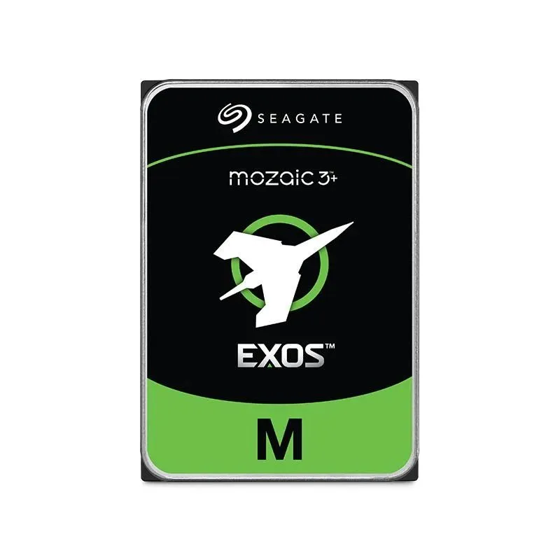 HDD-SEAGATE-Seagate Exos M-28TB-512 MB-7200 rpm-ST28000NM003K