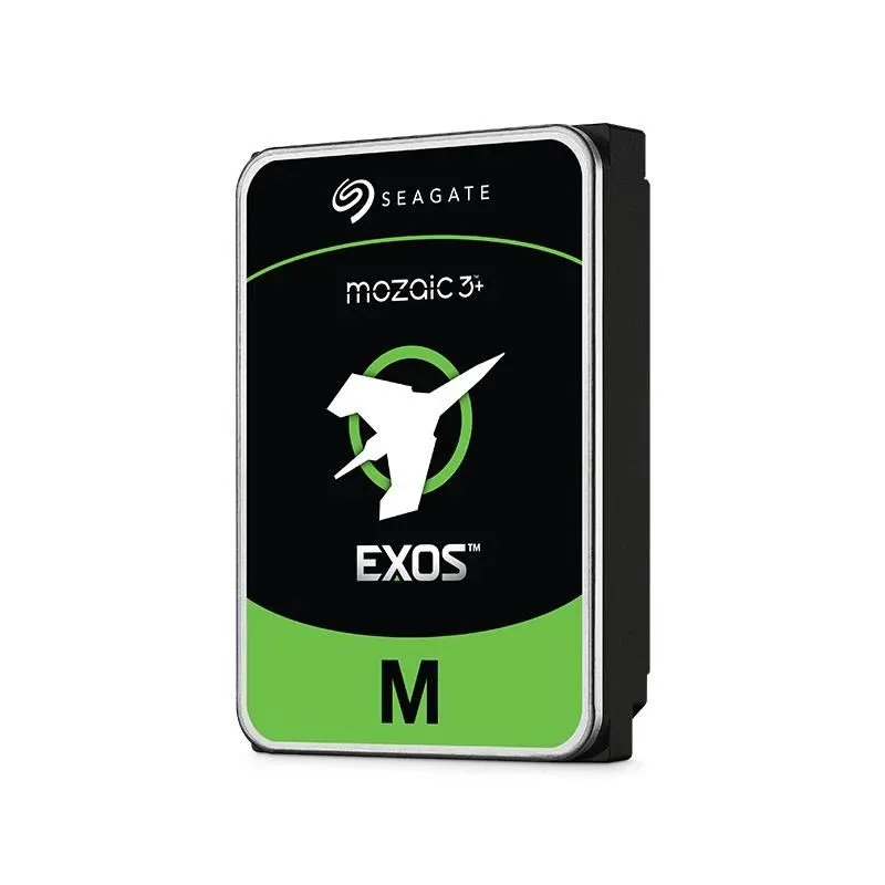 HDD-SEAGATE-Seagate Exos M-28TB-512 MB-7200 rpm-ST28000NM003K