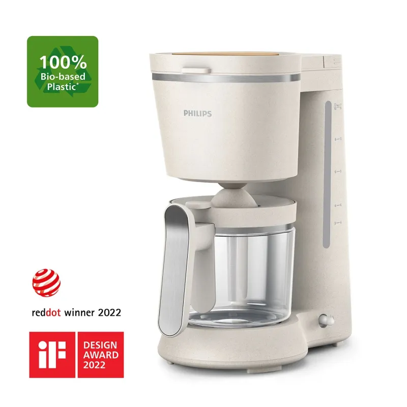 Coffee maker-hd5120-00 philips