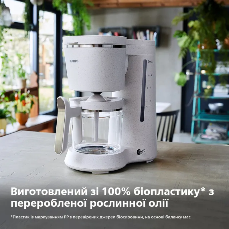 Coffee maker-hd5120-00 philips