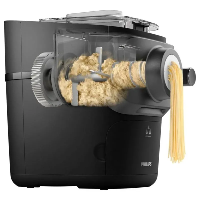 Pasta maker-hr2665-96 philips